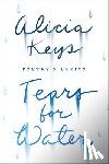Keys, Alicia - Tears for Water