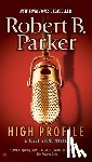 Parker, Robert B. - High Profile