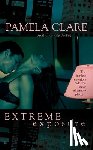 Clare, Pamela - Extreme Exposure