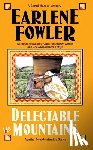 Fowler, Earlene - Delectable Mountains