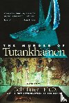 Brier, Bob - The Murder of Tutankhamen