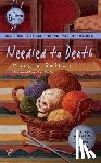 Sefton, Maggie - Needled to Death