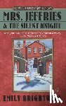 Brightwell, Emily - Brightwell, E: Mrs. Jeffries and the Silent Knight