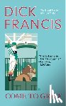 Francis, Dick - Come to Grief