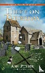 Purser, Ann - Theft on Thursday