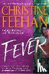 Feehan, Christine - Fever