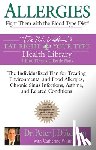 D'Adamo, Dr. Peter J. (Dr. Peter J. D'Adamo) - Allergies: Fight Them with the Blood Type Diet