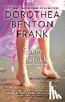 Frank, Dorothea Benton - SHEM CREEK