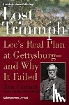 Carhart, Tom - Lost Triumph