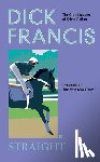 Francis, Dick - STRAIGHT