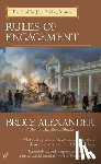 Alexander, Bruce - Rules of Engagement