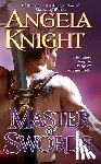 Knight, Angela - Master of Swords