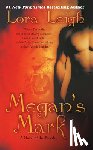 Lora Leigh - Megan's Mark