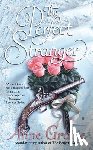 Gracie, Anne - The Perfect Stranger