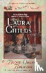 Childs, Laura - Blood Orange Brewing