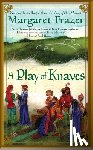 Frazer, Margaret - A Play of Knaves