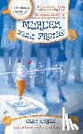 Coyle, Cleo - Murder Most Frothy