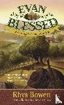 Bowen, Rhys - EVAN BLESSED