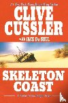 Cussler, Clive, Du Brul, Jack - Skeleton Coast