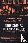 Dwyer, Kevin, Fiorillo, Juré - True Stories of Law & Order
