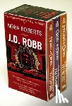 Robb, J. D. - BOXED-JD ROBB BOX SET 3V