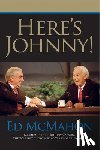 McMahon, Ed - Here's Johnny!