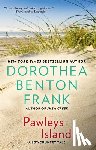 Frank, Dorothea Benton - Pawleys Island