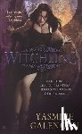 Galenorn, Yasmine - Witchling