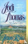 Thomas, Jodi - Texas Rain