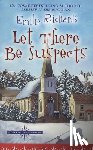 Richards, Emilie - Let There Be Suspects
