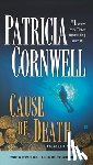Cornwell, Patricia - Cause of Death: Scarpetta (Book 7)
