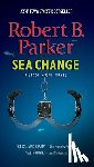 Parker, Robert B. - SEA CHANGE