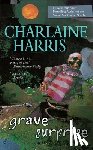 Harris, Charlaine - Grave Surprise