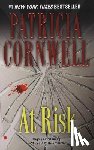 Cornwell, Patricia - At Risk