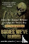 Hallcox, Jarrett, Welch, Amy - Bodies We've Buried
