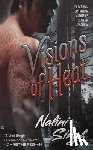 Singh, Nalini - VISIONS OF HEAT