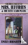 Brightwell, Emily - Mrs. Jeffries and the Best Laid Plans