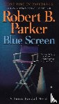 Parker, Robert B. - Blue Screen