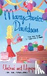 Davidson, Maryjanice - Undead and Unpopular: A Queen Betsy Novel