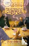 Coyle, Cleo - Decaffeinated Corpse