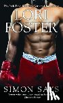 Foster, Lori - Simon Says