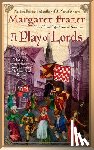 Frazer, Margaret - A Play of Lords