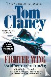 Clancy, Tom, Gresham, John - Fighter Wing