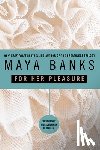 Banks, Maya - For Her Pleasure