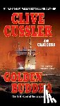 Cussler, Clive, Dirgo, Craig - Cussler, C: Golden Buddha