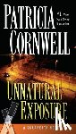 Cornwell, Patricia - Unnatural Exposure: Scarpetta (Book 8)