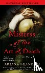 Franklin, Ariana - Mistress of the Art of Death