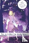 Cassidy, Dakota - The Accidental Werewolf