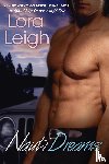 Leigh, Lora - Nauti Dreams