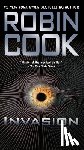 Cook, Robin - Invasion